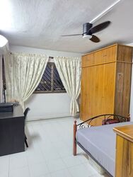 Blk 786 Khatib Vale (Yishun), HDB 5 Rooms #561035721